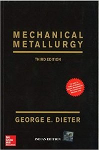 5 Best reference books and textbooks for metallurgy 5 Best reference books and textbooks for metallurgy