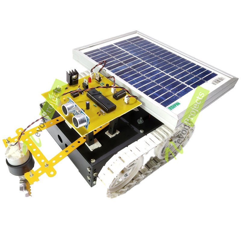 Mechanical Engineering Project Ideas For College Students 2022 electrical-engineering-projects