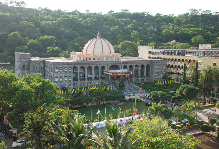 Top Engineering Colleges in Pune