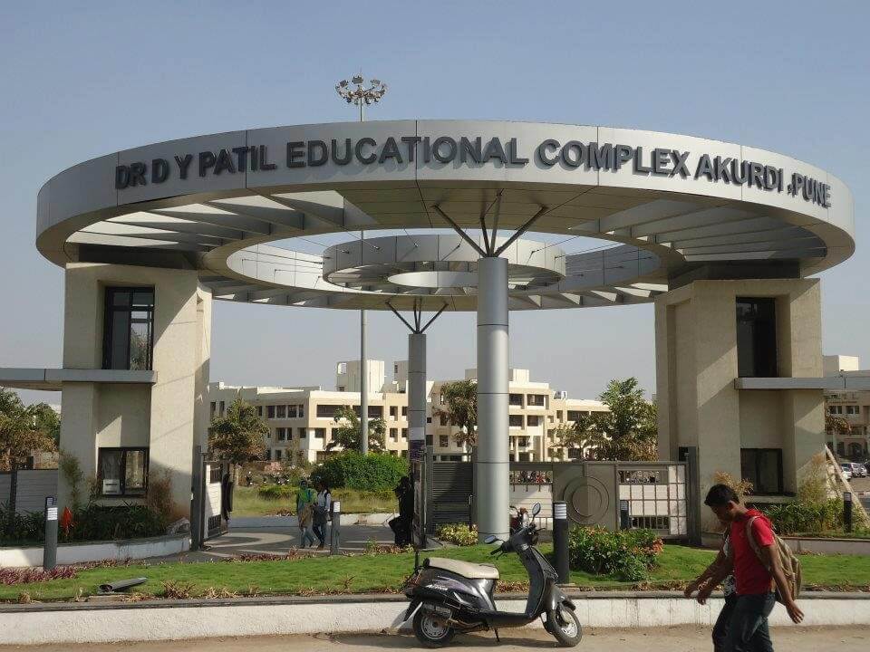 top phd colleges in pune