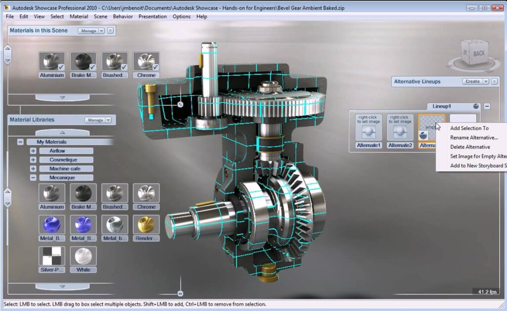 autocad-mechanical