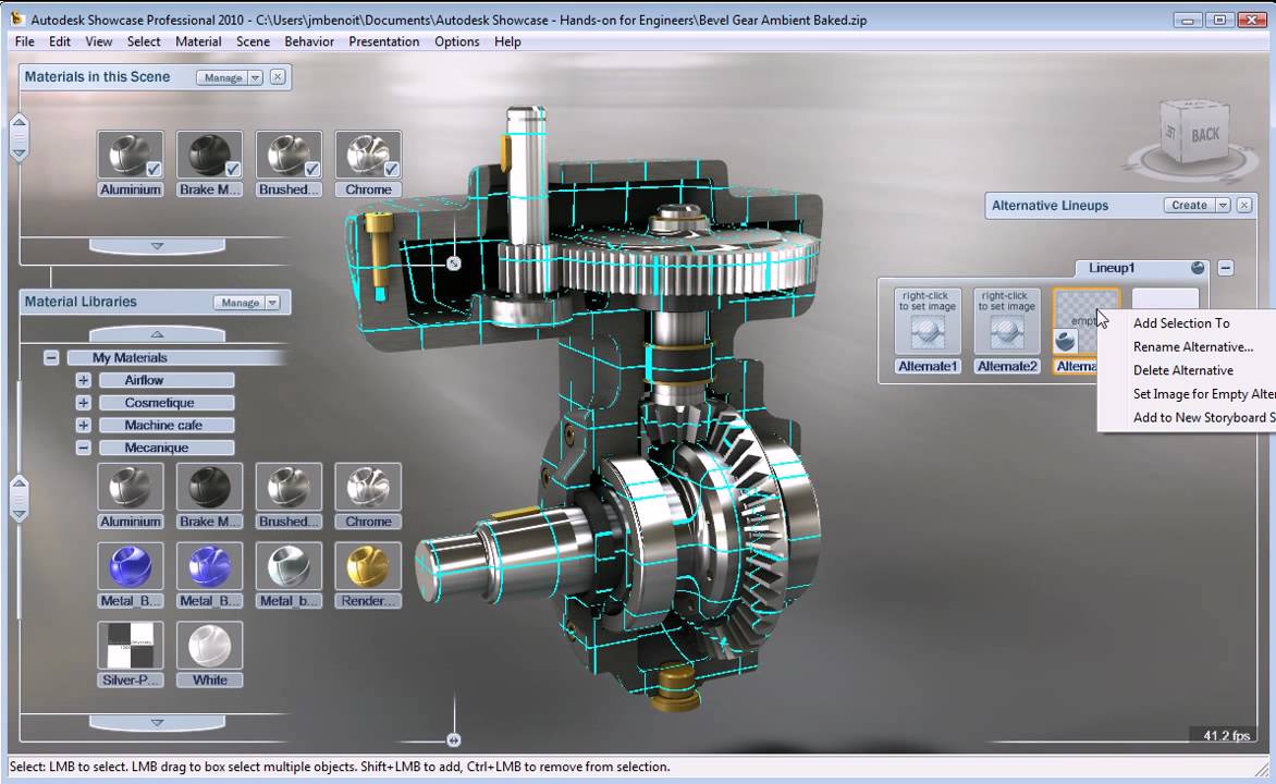 18 Best Mechanical Engineering Design Software 18