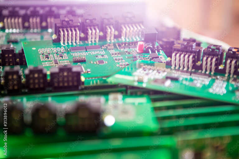 MCPCBs in Automotive Electronics Design and Manufacturing Considerations